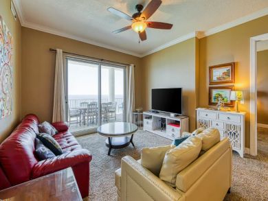 Panama City Vacation Condo Sleeps Twelve Guests.