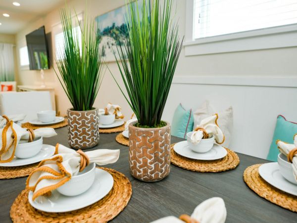 Luxury Siesta Key Vacation Rental with Private Pool & Rooftop Deck