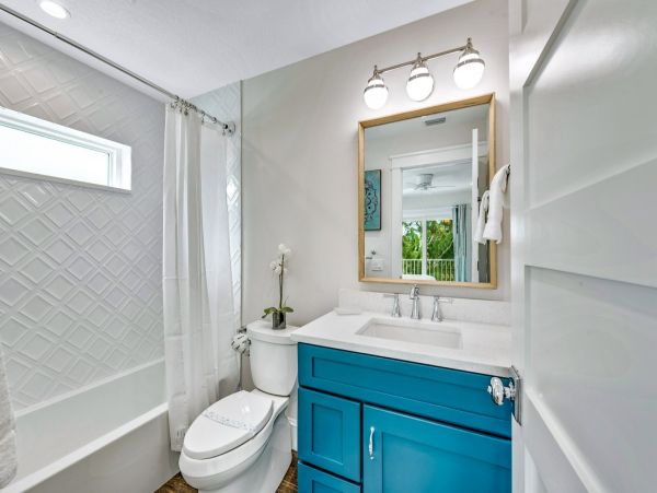 Luxury Siesta Key Vacation Rental with Private Pool & Rooftop Deck