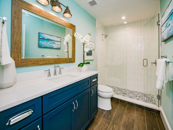 Luxury Siesta Key Vacation Rental with Private Pool & Rooftop Deck