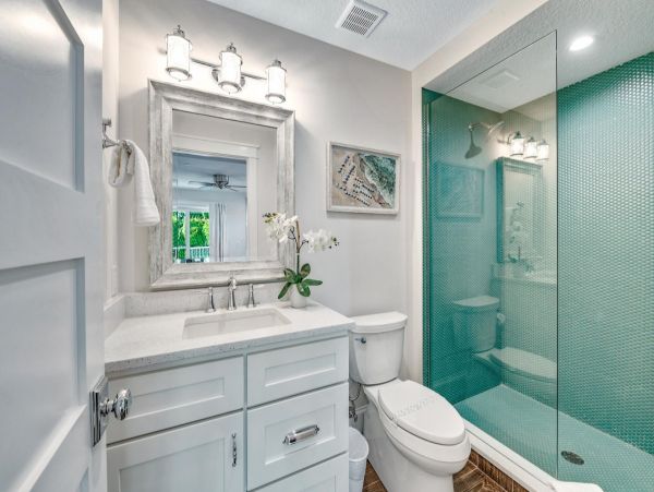 Luxury Siesta Key Vacation Rental with Private Pool & Rooftop Deck