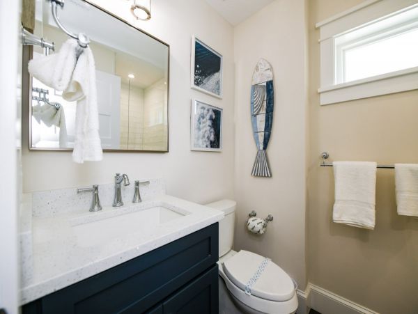 Luxury Siesta Key Vacation Rental with Private Pool & Rooftop Deck