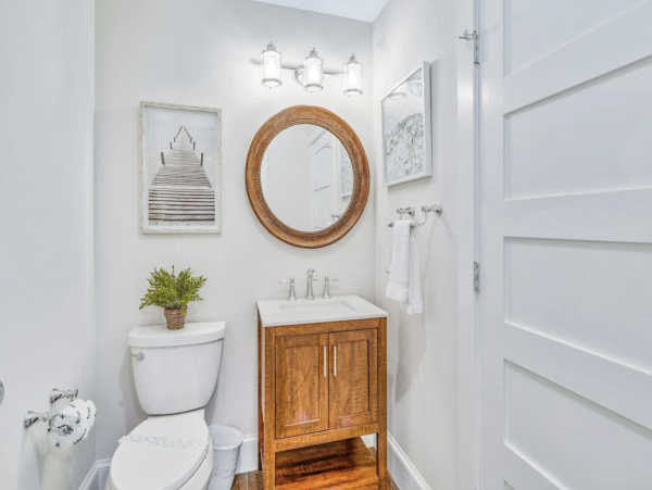 Luxury Siesta Key Vacation Rental with Private Pool & Rooftop Deck