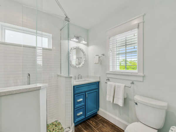 Luxury Siesta Key Vacation Rental with Private Pool & Rooftop Deck