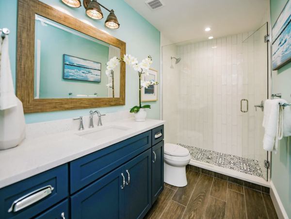 Luxury Siesta Key Vacation Rental with Private Pool & Rooftop Deck
