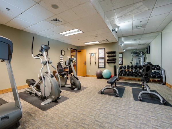 Steamboat Springs 4 Bedroom Vacation Condo Rental Sleeps 9