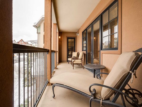 Steamboat Springs 4 Bedroom Vacation Condo Rental Sleeps 9