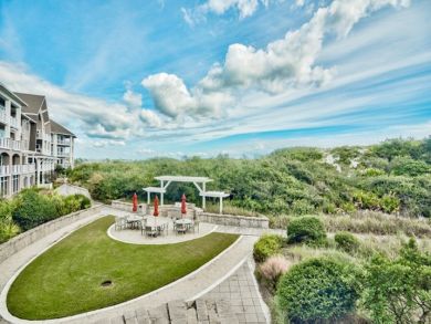 WaterSound Beachfront Rental Condo, Three Bedrooms