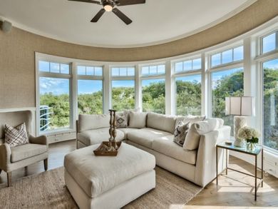 WaterSound Beachfront Rental Condo, Three Bedrooms
