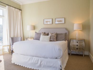 WaterSound Beachfront Rental Condo, Three Bedrooms