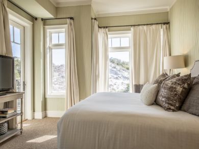 WaterSound Beachfront Rental Condo, Three Bedrooms