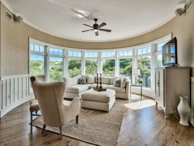 WaterSound Beachfront Rental Condo, Three Bedrooms