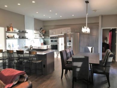 Steamboat Springs Luxury Vacationl Condo Three Bedrooms