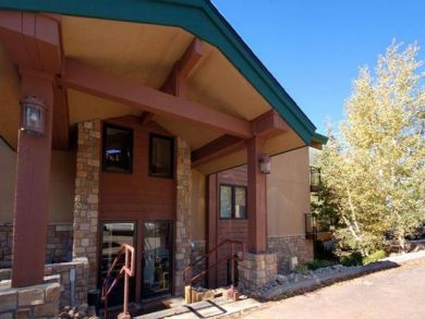 Steamboat Springs Luxury Vacationl Condo Three Bedrooms