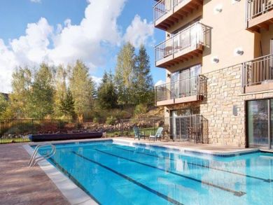 Steamboat Springs Luxury Vacationl Condo Three Bedrooms