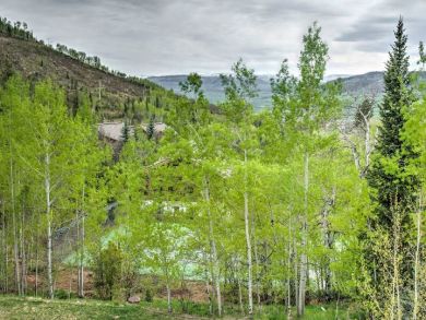 Steamboat Springs Luxury Vacationl Condo Three Bedrooms