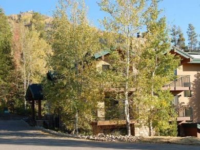 Steamboat Springs Luxury Vacationl Condo Three Bedrooms