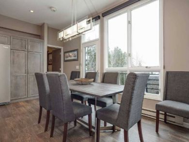 Steamboat Springs Luxury Vacationl Condo Three Bedrooms