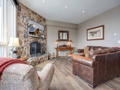 Steamboat Springs Luxury Vacationl Condo Three Bedrooms