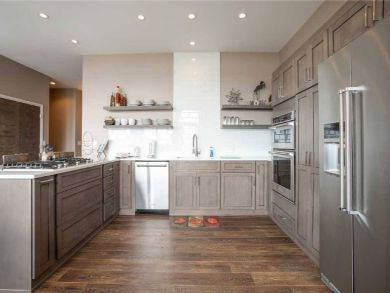 Steamboat Springs Luxury Vacationl Condo Three Bedrooms