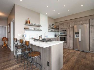 Steamboat Springs Luxury Vacationl Condo Three Bedrooms