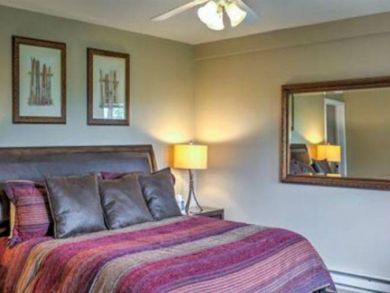 Steamboat Springs Luxury Vacationl Condo Three Bedrooms