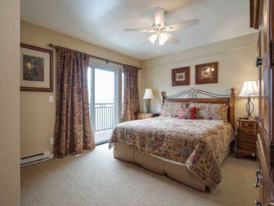 Steamboat Springs Luxury Vacationl Condo Three Bedrooms
