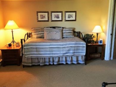 Steamboat Springs Luxury Vacationl Condo Three Bedrooms