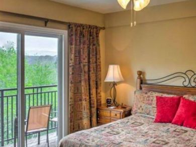Steamboat Springs Luxury Vacationl Condo Three Bedrooms