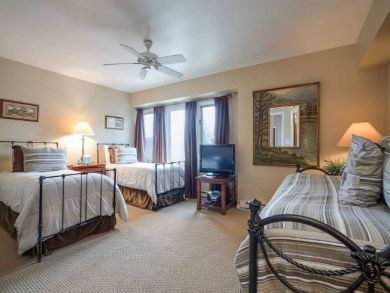 Steamboat Springs Luxury Vacationl Condo Three Bedrooms