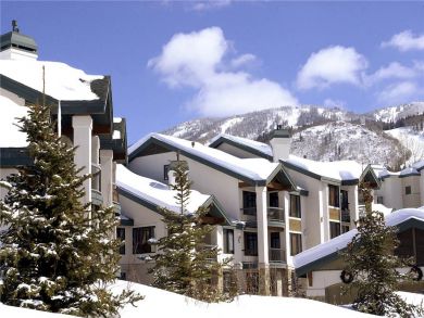 Four Bedroom Mountain View Townhome in Steamboat Springs
