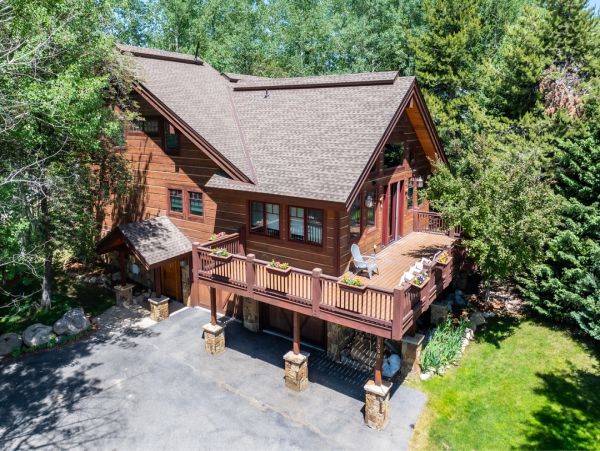 Steamboat Springs Luxury Vacation Rental Home 5 Bedrooms