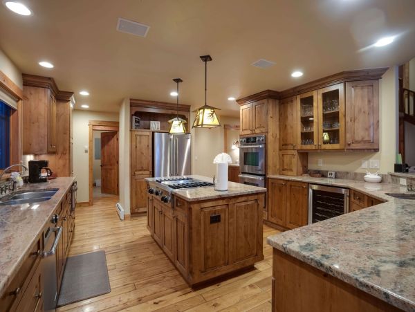 Steamboat Springs Luxury Vacation Rental Home 5 Bedrooms