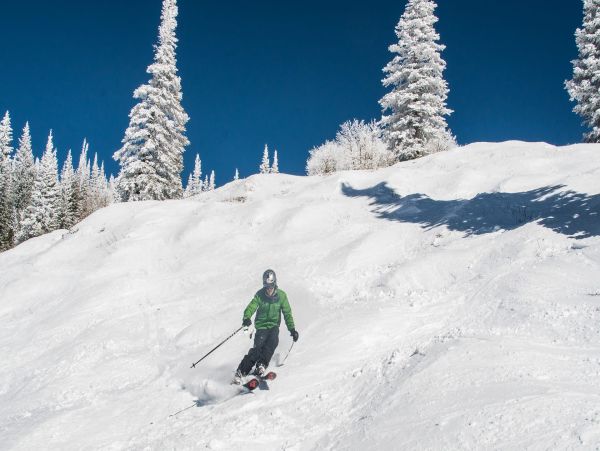 Steamboat Springs Luxury Vacation Rental Home 5 Bedrooms