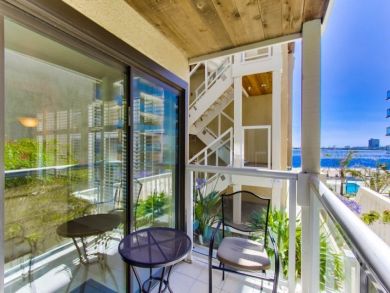 Mission Bay Vacation Rental Condo Three Bedrooms