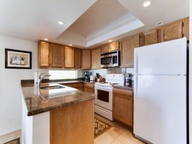 Mission Bay Vacation Rental Condo Three Bedrooms