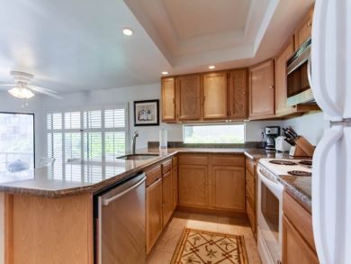 Mission Bay Vacation Rental Condo Three Bedrooms