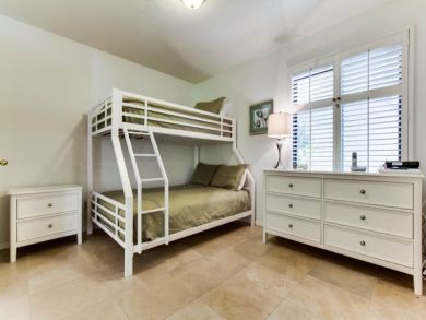 Mission Bay Vacation Rental Condo Three Bedrooms