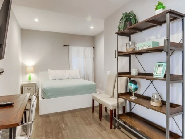 San Diego Vacation Home Sleeps Twenty Four Guests