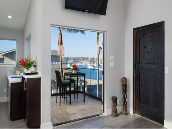 San Diego Vacation Home Sleeps Twenty Four Guests