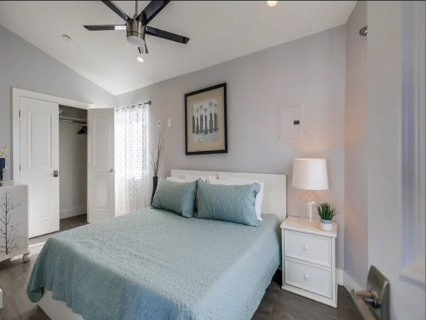 San Diego Vacation Home Sleeps Twenty Four Guests