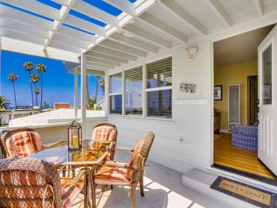 Mission Beach 5 Bedroom Vacation Home, Walk to Beach Mission Beach 5 Bedroom Vacation Home, Walk to Beach
