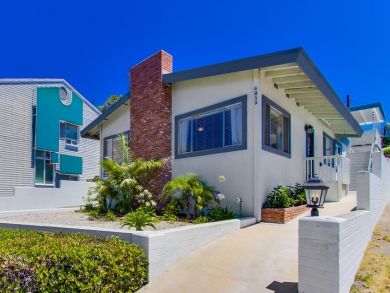Mission Beach 5 Bedroom Vacation Home, Walk to Beach Mission Beach 5 Bedroom Vacation Home, Walk to Beach