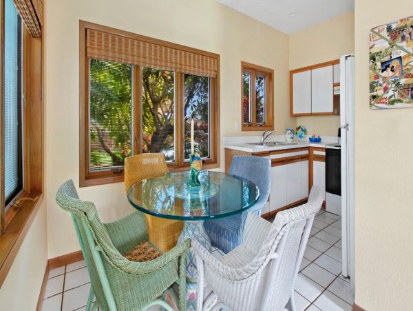 Kauai Vacation Rental - Poipu Beach Ocean View Home with Pool & Cottage