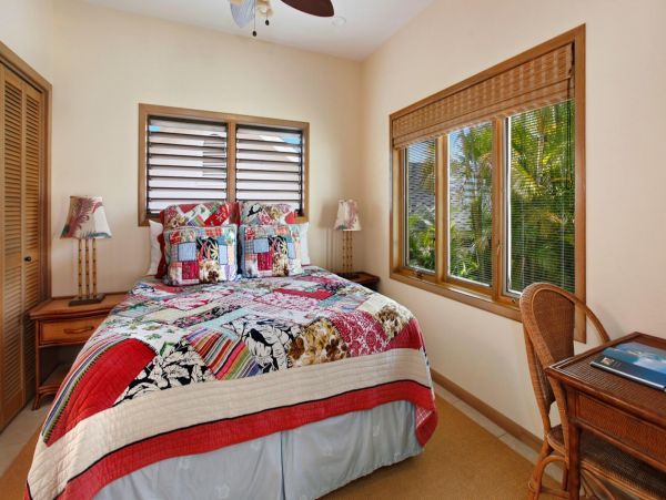 Kauai Vacation Rental - Poipu Beach Ocean View Home with Pool & Cottage