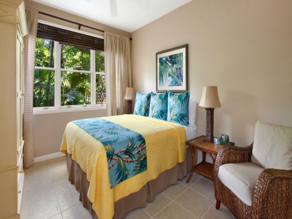 Kauai Vacation Rental - Poipu Beach Ocean View Home with Pool & Cottage