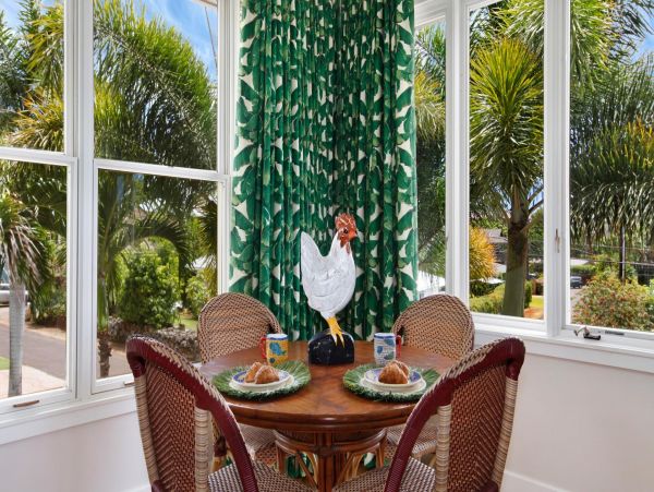 Kauai Vacation Rental - Poipu Beach Ocean View Home with Pool & Cottage
