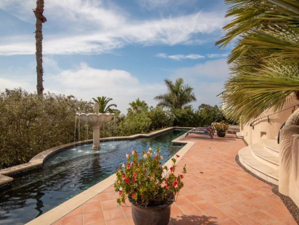 La Jolla Luxury Vacation Home 5 Bedrooms Sleeps 10 Guests
