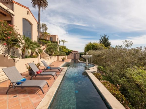 La Jolla Luxury Vacation Home 5 Bedrooms Sleeps 10 Guests