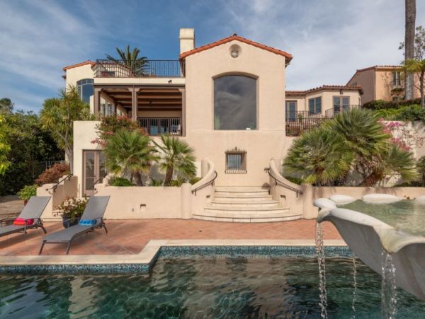 La Jolla Luxury Vacation Home 5 Bedrooms Sleeps 10 Guests